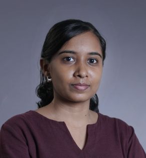 Dr. Sam Dashni Salome