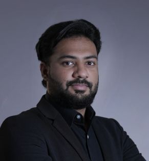 Dr. Jana Sababathi N T