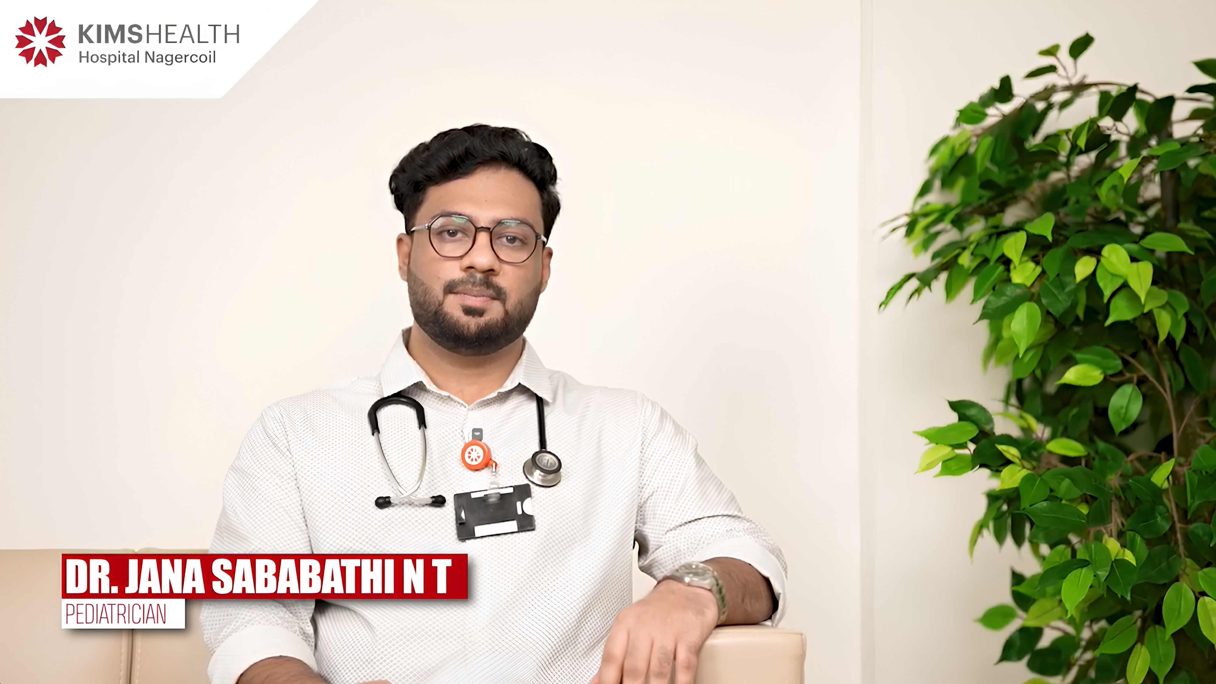 Fever with Rash in Children | Important Advice for Parents | Dr. Jana Sababathi N T