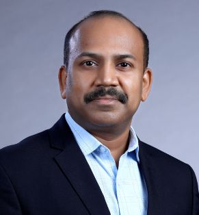 Dr. Subash S