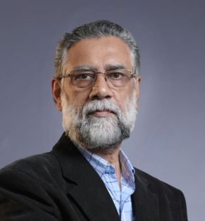 Dr. Abdul Sathar Sait