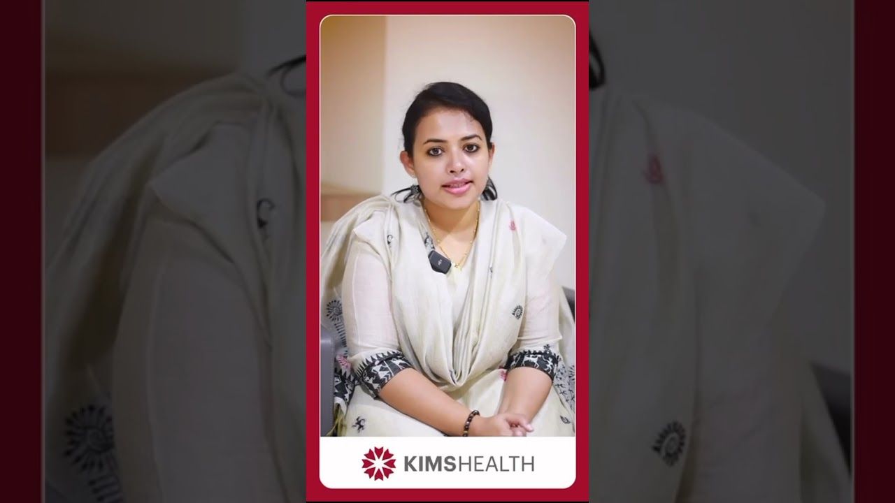  World Hepatitis Day | Dr. Simna L, Consultant, Dept of Gastroenterology at KIMSHEALTH 