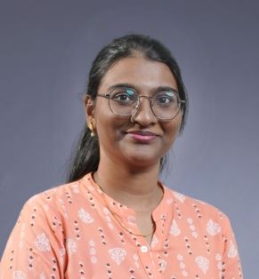 Ashika Kannan