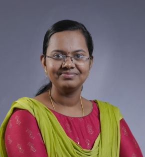 Dr. Cinju K.C