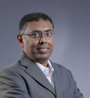 Dr. Alex Francisco NIcholas