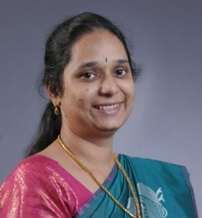 Dr. Monica Marghret K