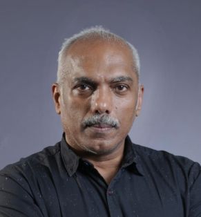 Dr. Muraleedharan. R