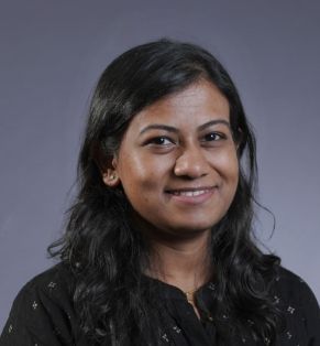 Dr. Dr. Janani S R