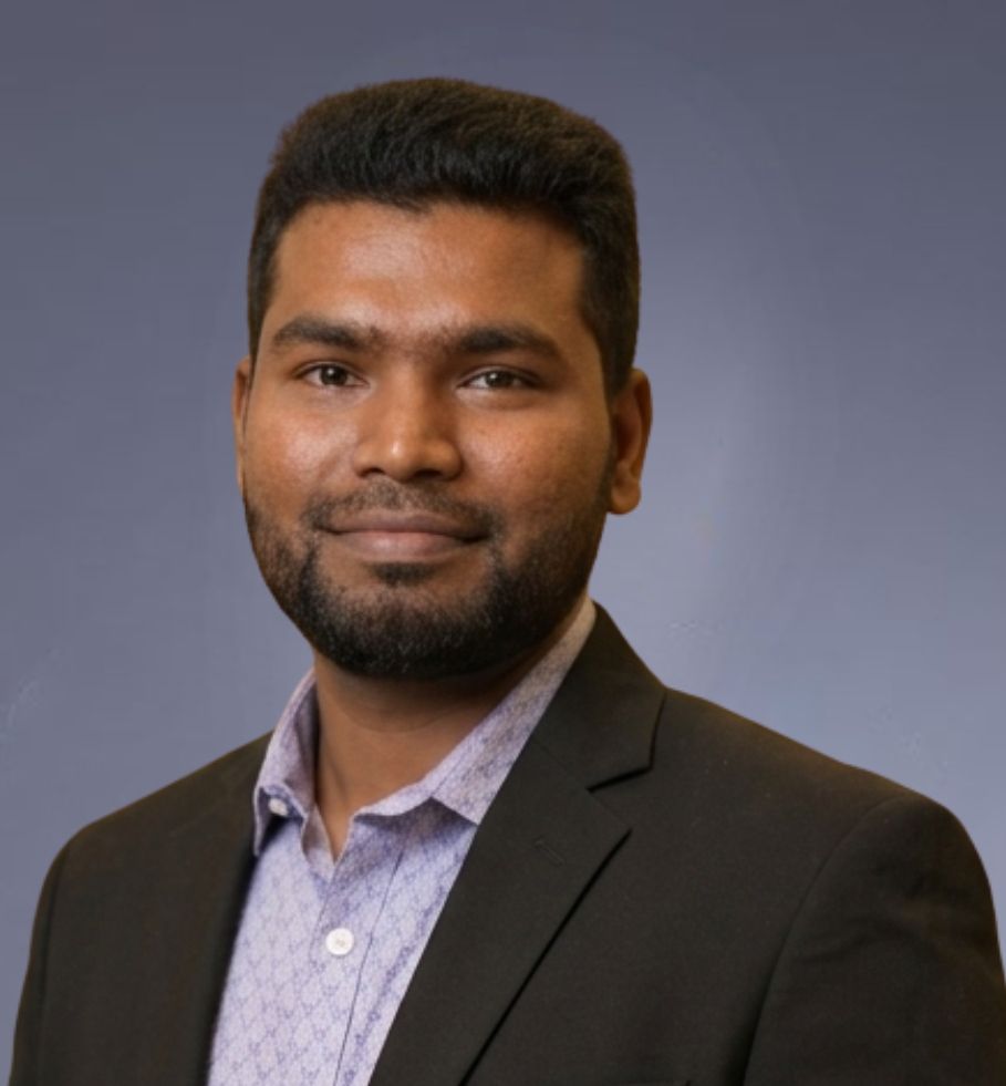 Dr. Niaz Mohaideen C