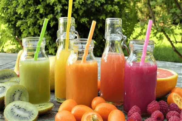 Looking for Healthy Antioxidants: These Drinks are Sure to do Their Job