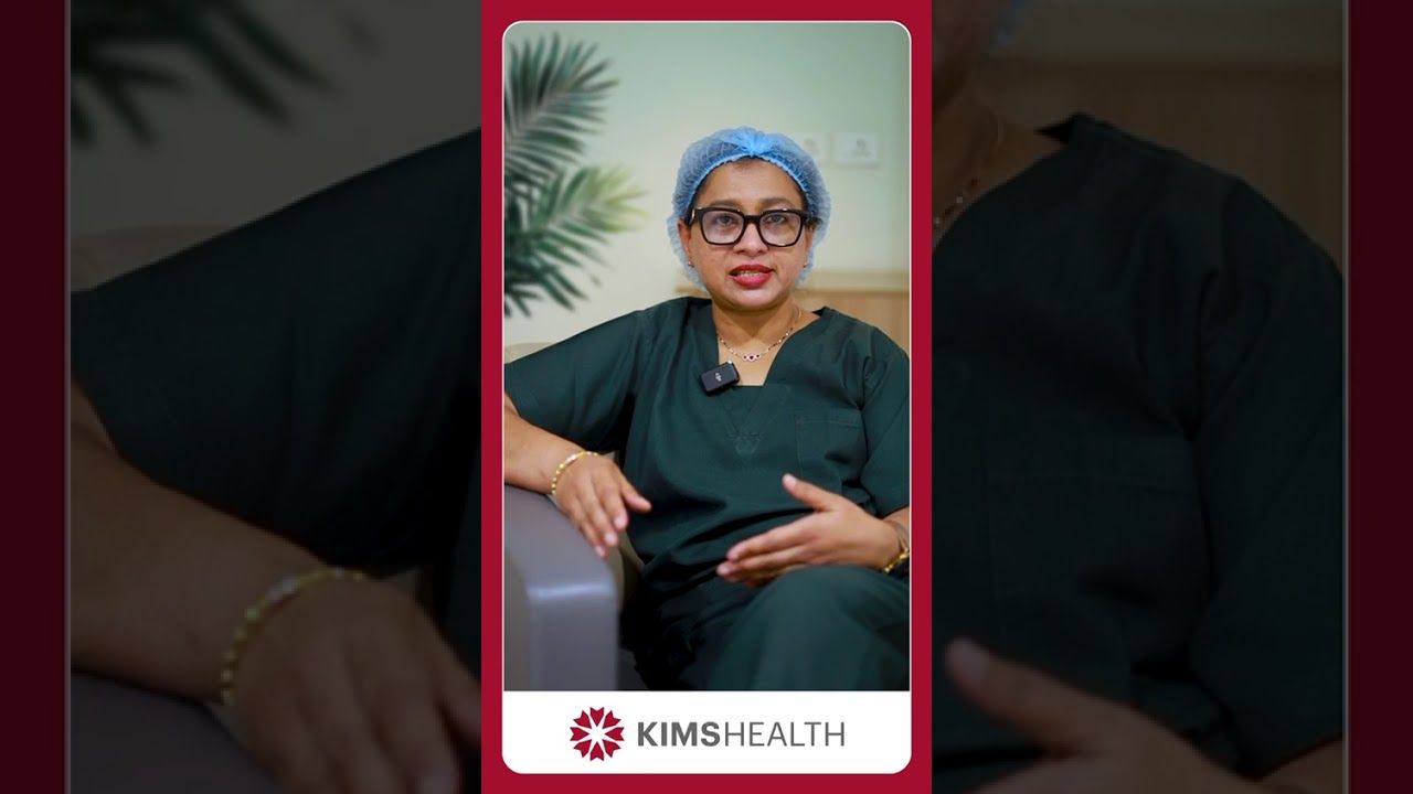 Robotic-Assisted Surgery is transforming the treatment of pelvic endometriosis | KIMSHEALTH
