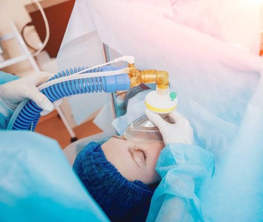 7 Facts You Need to Know About Anaesthesia