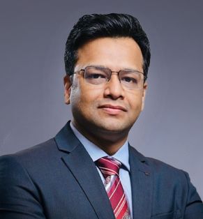 Dr. Anees Thajudeen