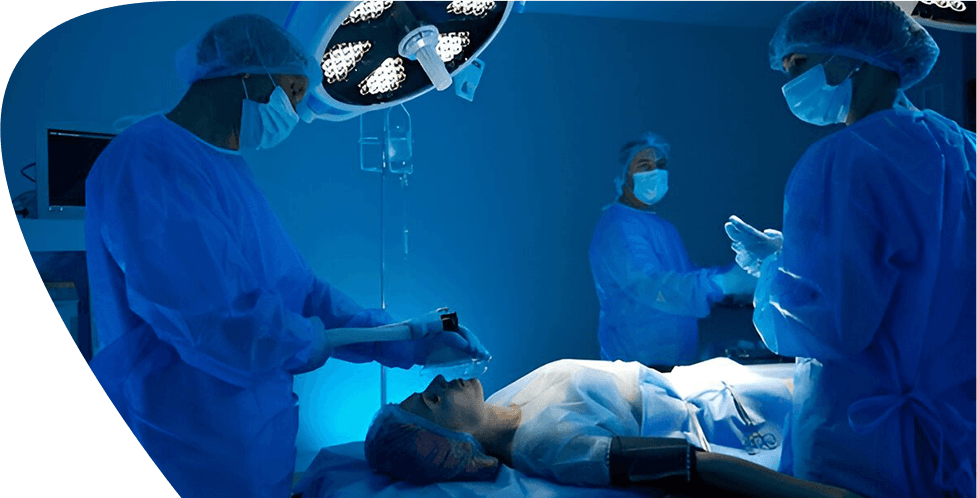 Anesthesiology