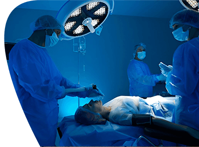 Anesthesiology