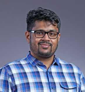 Dr. Anil Radhakrishnan Pillai
