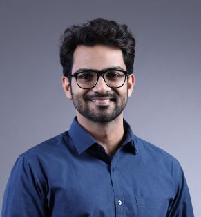 Dr. Hari Dev J J