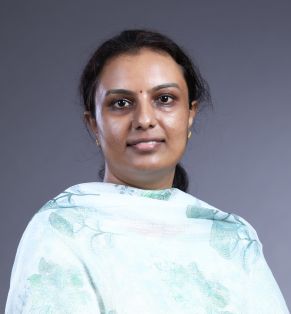 Dr. Swapna Sasidharan