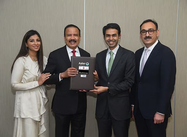 Aster Quality Care begins operations with a mission to expand advanced healthcare beyond India’s metros