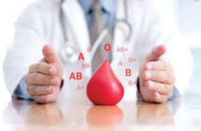 Blood Bank