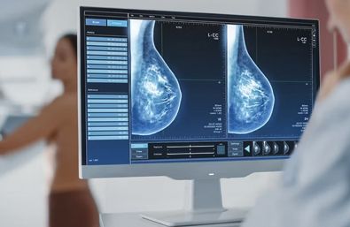 Breast Centre
