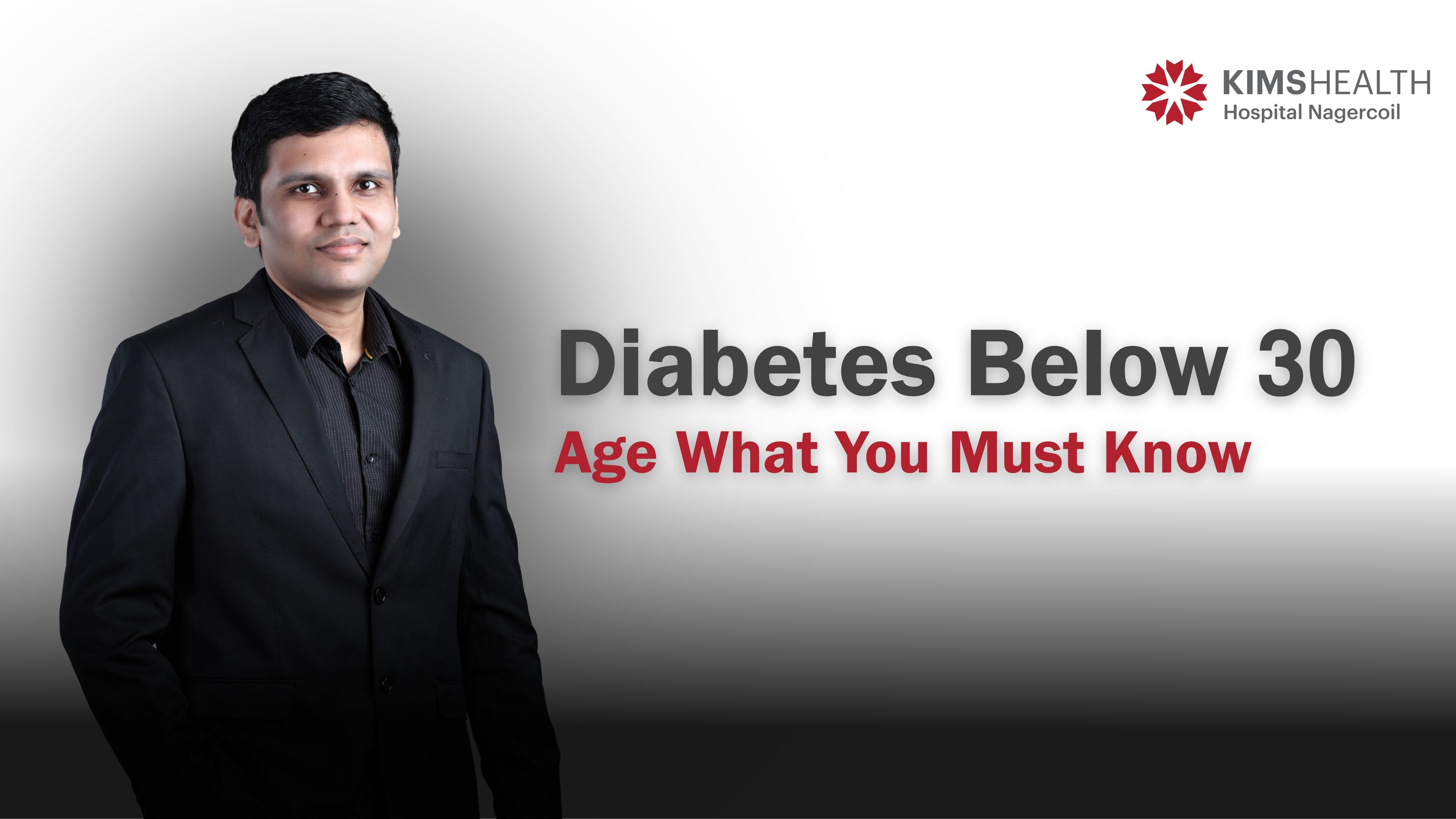 Diabetes Below 30: What You Must Know | Dr. Henith Raj Breaks It Down