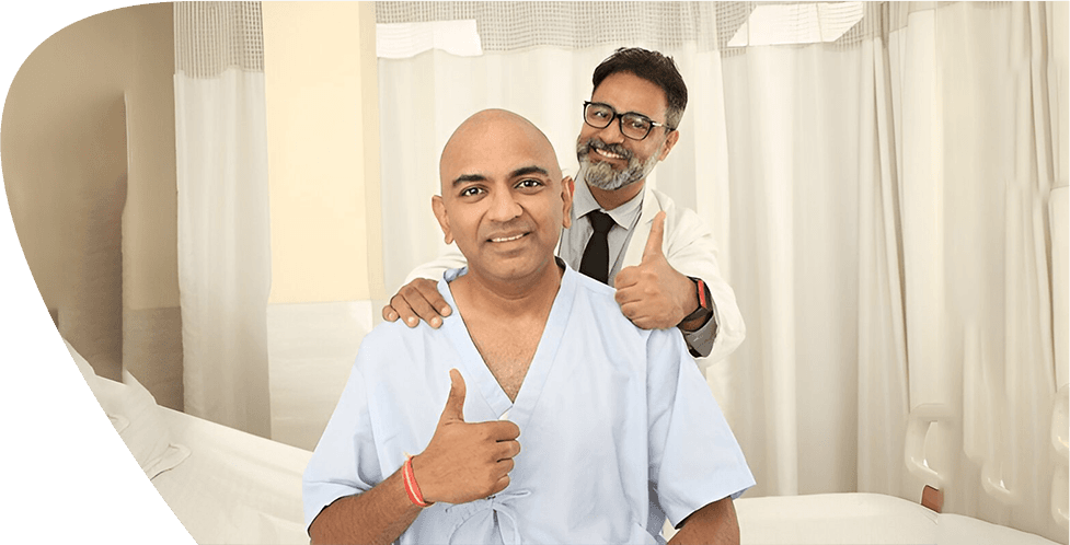 Hematology Clinic