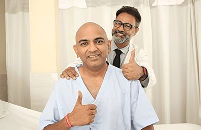 Oncology