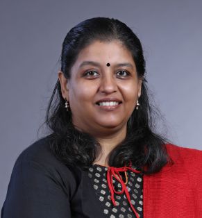 Dr. Sowmya Ramanan V