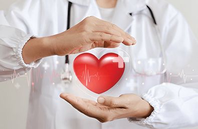 Cardiac Sciences