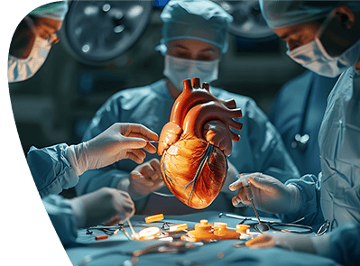 Cardiac Sciences