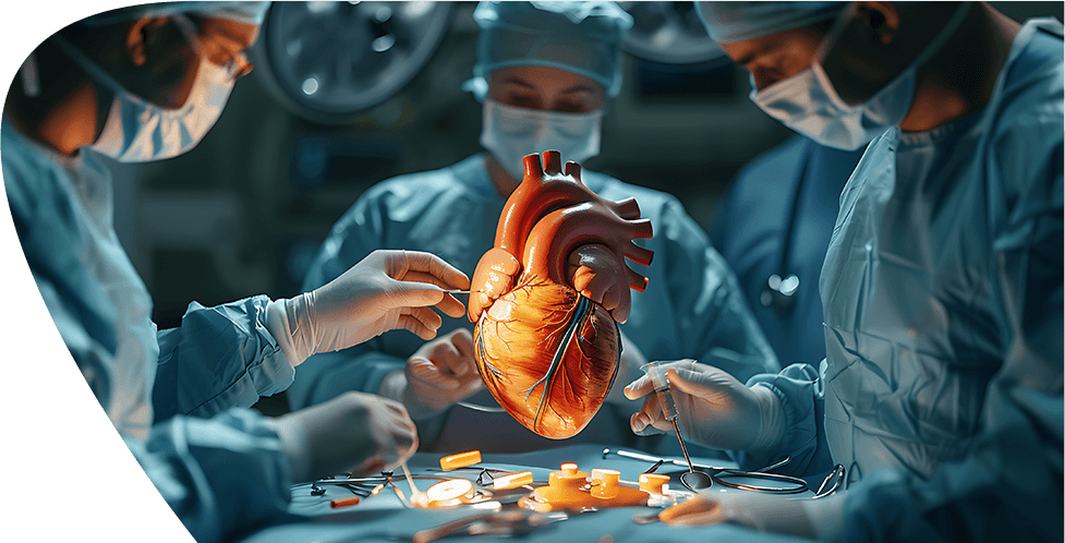 Cardiac Sciences