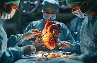 Cardiac Sciences