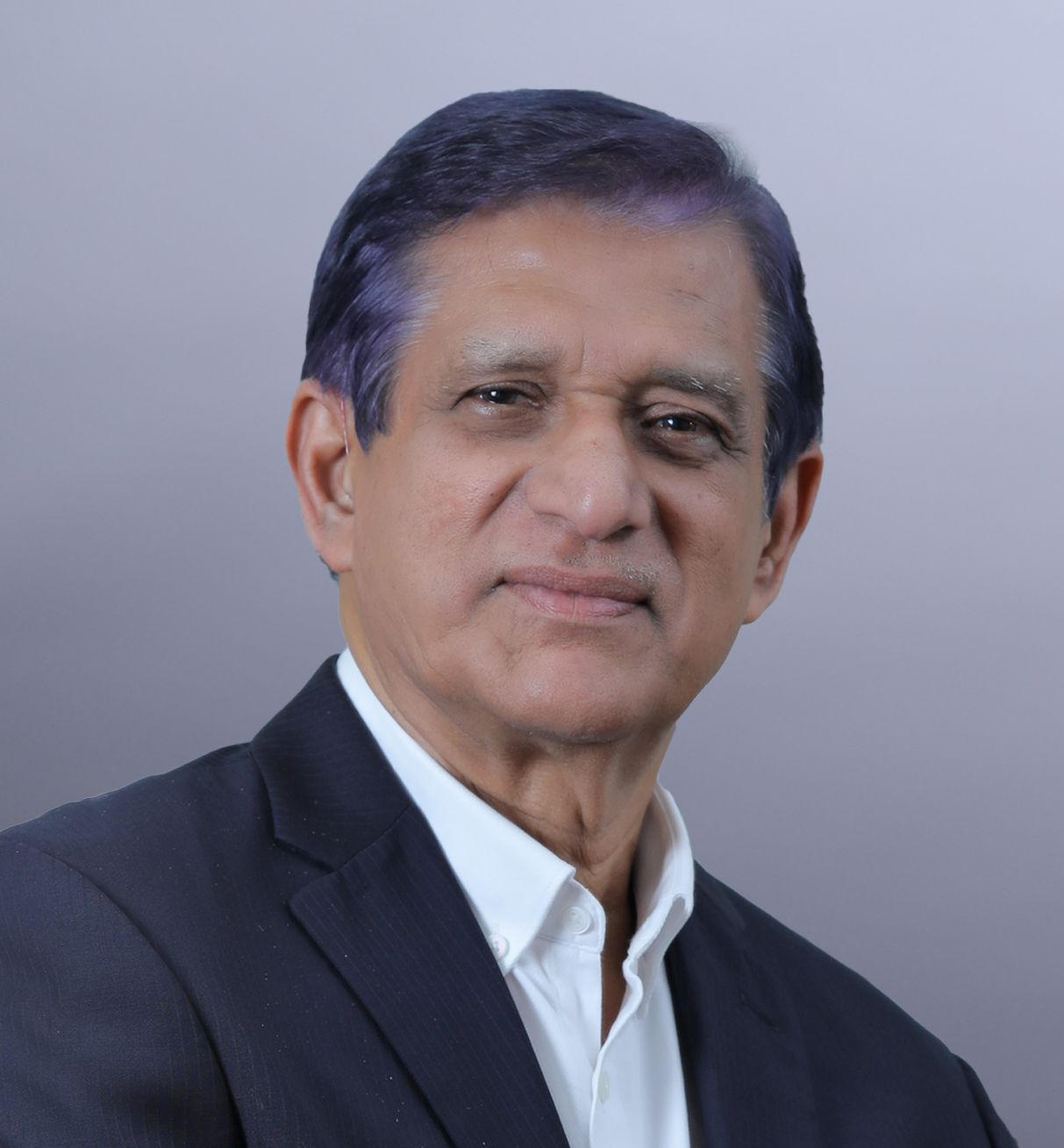 Dr. M. I. Sahadulla
