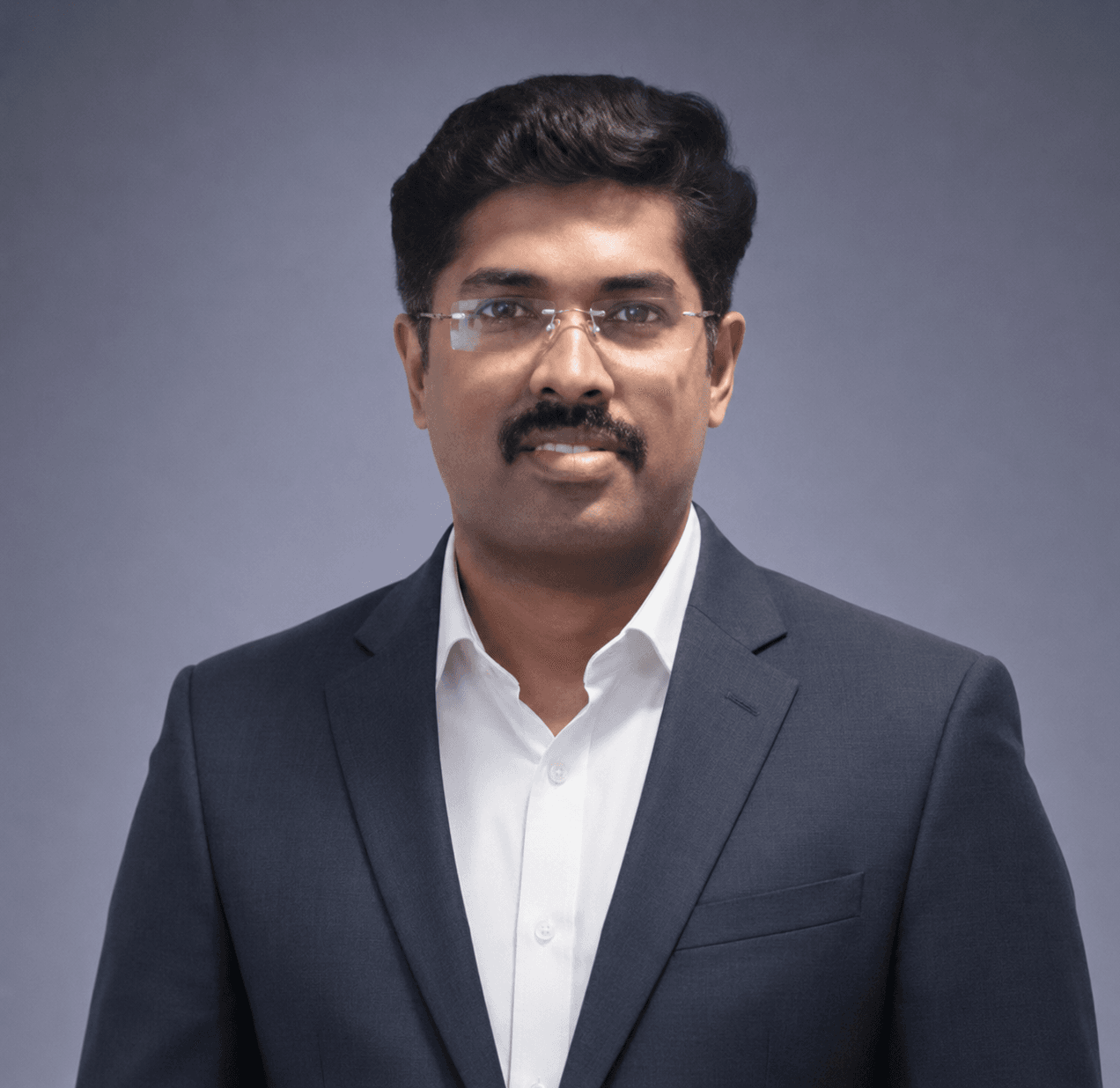 Dr. Arun V