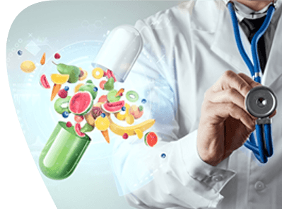 Clinical Nutrition