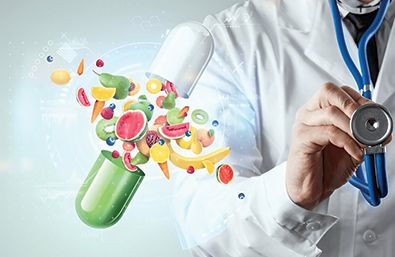 Clinical Nutrition