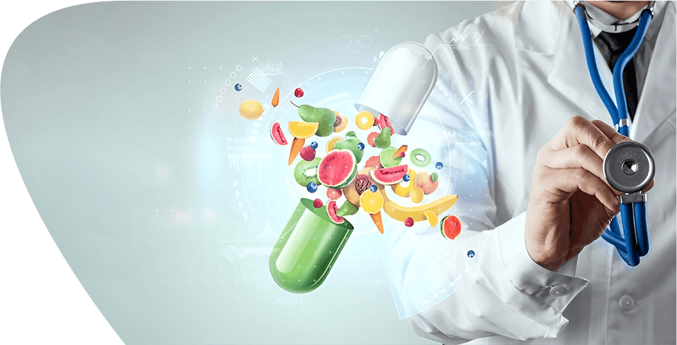 Clinical Nutrition