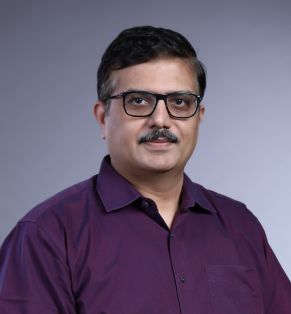 Dr. Rajesh Sasikumaran