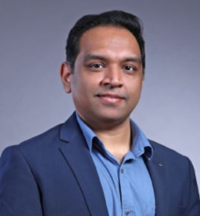 Dr. Shameem A
