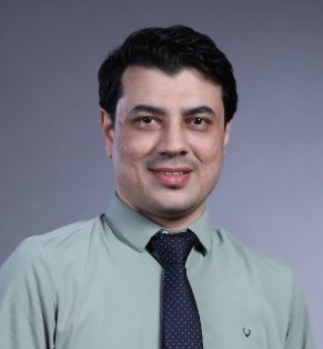 Dr. Ajmal Abdul Kharim