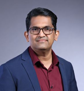 Dr. Rahulan S D