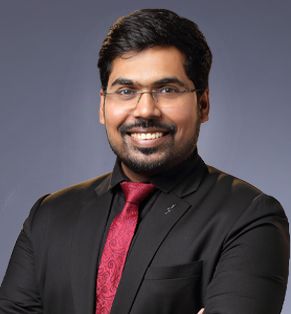 Dr. Nazareth Solomon T