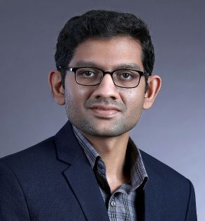 Dr. Sarath Surendran