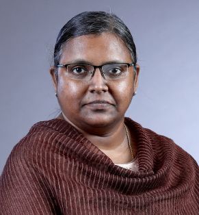 Dr. Viji Mohan