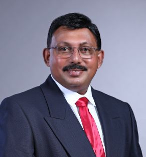Dr. Ajilal S K