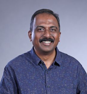 Dr. Benoy Stanly