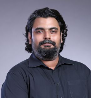 Dr. Shekhar S