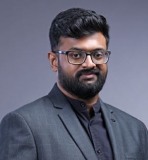 Dr. Vinayak Padmakumar