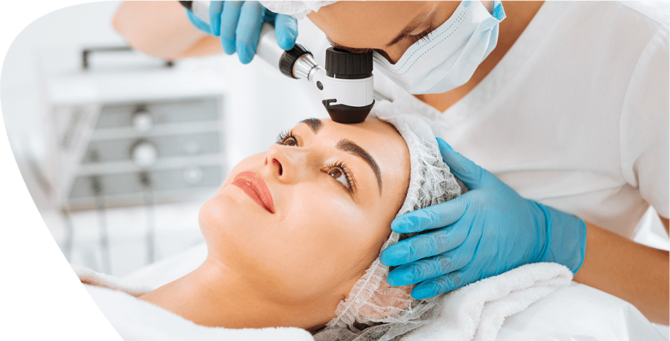 Dermatology & Cosmetology